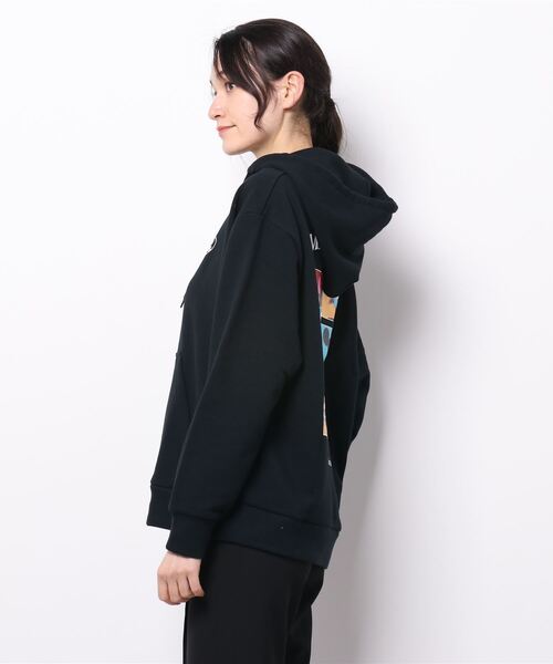 RODEO CROWNS WIDE BOWL（ロデオクラウンズワイドボウル）の「(Mickey&Minnie)パーカー（パーカー・レディース・オフホワイト/ブラック/杢グレー・FREE）」の7枚目の写真