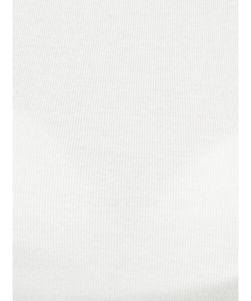GYDA(ジェイダ)の「BASIC Tシャツ(Tシャツ/カットソー・レディース・ブラック/オフホワイト/ライトイエロー・FREE)」の19枚目の写真