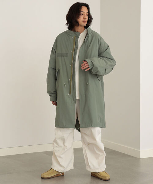 BEAMS HEART（ビームスハート）の「BEAMS HEART / 3WAY ビッグ