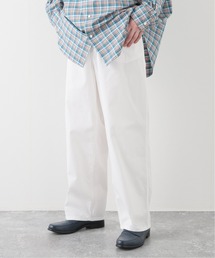 marka（マーカ）の「【marka / マーカ】M-35 BUCKLE BACK パンツ（その他パンツ）」