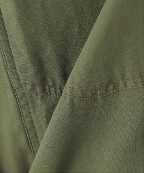 marka マーカ M-35 BUCKLE BACK PANTS M-35 BUCKLE BACK PANTS - marka 「Area」