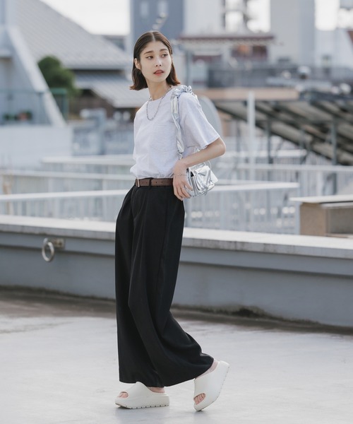 GILDAN(ギルダン)の「【GILDAN/ギルダン】ULTRA COTTON POCKET T-SHIRT ウルトラコットン ポケット半袖Tシャツ G230 無地T カットソー クルーネック 2026年春夏(Tシャツ/カットソー・メンズ・ライトブルー/ネイビー/ホワイト/マルーン/ブラック/オレンジ/ライム/グレー/サンドベージュ/アッシュグレー・L/XL/S/M)」の20枚目の写真