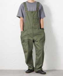 Dickies | Dickies ディッキーズ ジップオーバーオール(サロペット/オーバーオール)