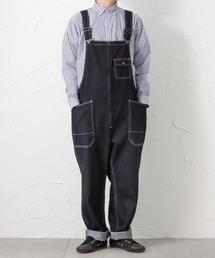 Dickies | Dickies ディッキーズ ジップオーバーオール(サロペット/オーバーオール)