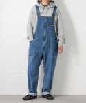 Dickies(ディッキーズ)の「オールインワン・サロペット(サロペット/オーバーオール)」