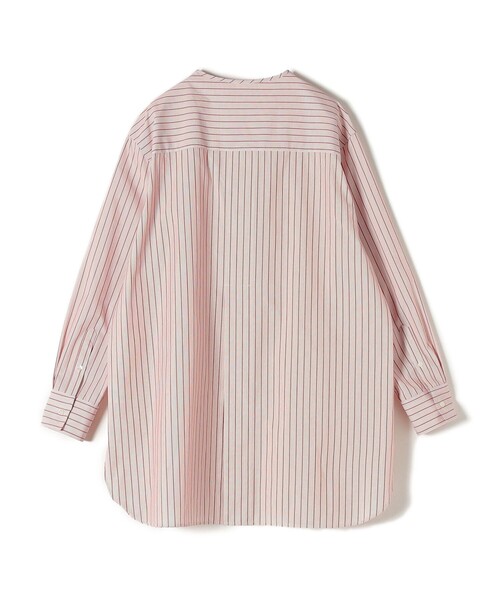SHIPS（シップス）の「Primary NavyLabel:〈手洗い可能