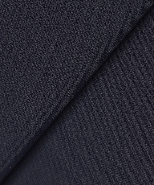 AP STUDIO（エーピーストゥディオ）の「SCENTOF Tace ブラウス（シャツ/ブラウス・レディース・ブラック/ネイビー・FREE）」の5枚目の写真