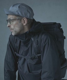 beruf baggage（ベルーフバゲッジ）の「【beruf baggage / ベルーフバゲージ】【GEARED】COMFY CAP コンフィーキャップ（キャップ）」
