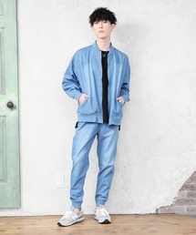 メンズのセットアップ デニム ファッション通販 Zozotown