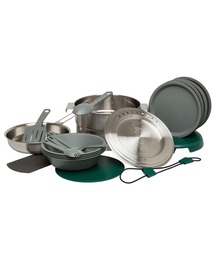 【STANLEY】スタンレー ベースキャンプクックセット