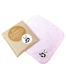 DONOBAN（ドノバン）の「今治ハンドタオル(動物園シリーズ)（ハンカチ/ハンドタオル）」