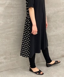 BEARDSLEY | 強燃ガーゼスパッツ(レギンス/スパッツ)