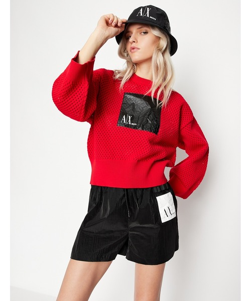 ARMANI EXCHANGE（アルマーニエクスチェンジ）の「【A|X