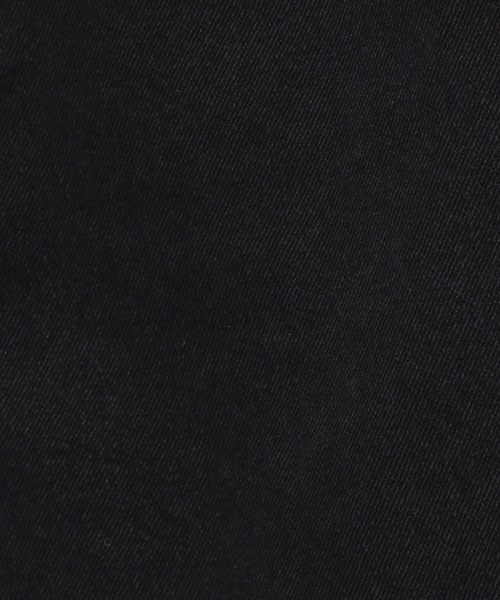 PAGEBOY(ページボーイ)の「カラーデニムショートパンツ(デニムパンツ・レディース・ブラック/ブラック系その他/グリーン系その他/コーラルピンク・25inch/26inch)」の12枚目の写真