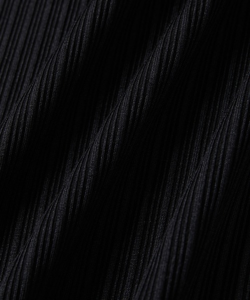 【ADAM ET ROPE' FEMME】カットフォルムロードレス ADAM ET ROPE'（アダムエロペ）の「【WEB限定】カットフォルム