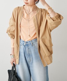 Omekashi | MA-1(MA-1)