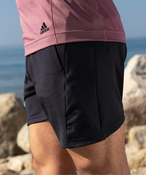 セール ヨガ トレーニングショーツ ハーフパンツ ヨガウェア アディダス メンズ その他パンツ Adidas アディダス のファッション通販 Zozotown