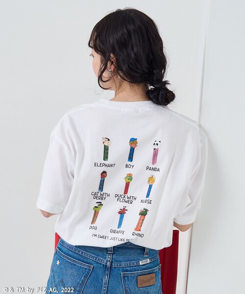 売れ筋商品|||ペペジーンズ シャツ レディース トップス DORIS - Shirt - mousse white Pepe Jeans Women's Doris Shirt, White (Mousse White), Medium