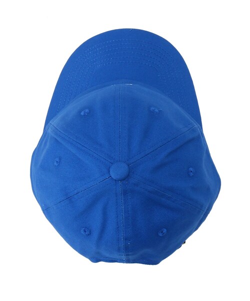 DRESKIP(ドレスキップ)の「◆【ゆるゆるモチーフ】HIDETRADING PRODUCT 刺繍キャップ(キャップ・レディース・ブラック系/レッド系1/ブラック/アイボリー/ブルー/ダークグリーン/ベージュ・00)」の10枚目の写真