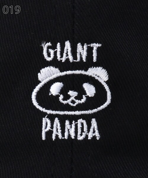 DRESKIP(ドレスキップ)の「◆【ゆるゆるモチーフ】HIDETRADING PRODUCT 刺繍キャップ(キャップ・レディース・ブラック系/レッド系1/ブラック/アイボリー/ブルー/ダークグリーン/ベージュ・00)」の15枚目の写真