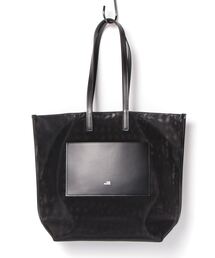 THE PURSE | THE PURSE（ザパース）チュールトートM(トートバッグ)