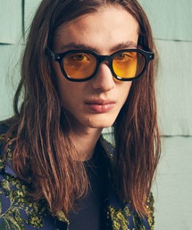 MAISON SPECIAL | 《ユニセックスアイテム》フレームボストンサングラス【MAISON SPECIAL/メゾンスペシャル】(サングラス)