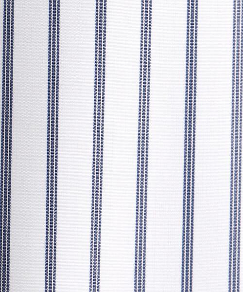 lownn(ローン)の「<LOWNN> MINIMAL SHIRT SHORT SLEEVE STRIPE/シャツ(シャツ/ブラウス・メンズ・ホワイト・44)」の6枚目の写真