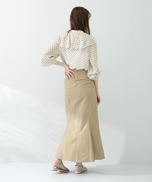 ITEMS URBANRESEARCH（アイテムズ アーバンリサーチ）の「ドット