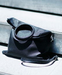 ROSE BUD | サークルハンドルショルダーバッグ(ショルダーバッグ)