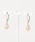 MUSES�i�~���[�Y�j�́u�yW�z�yit�z�yMUSES�z�I�[�o���W���p�[���s�A�X  8�`10mm�p�[���i�s�A�X�i�����p�j�j�v�b�s���N