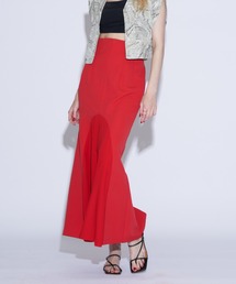 Solace | フロントフレアスカート(スカート)