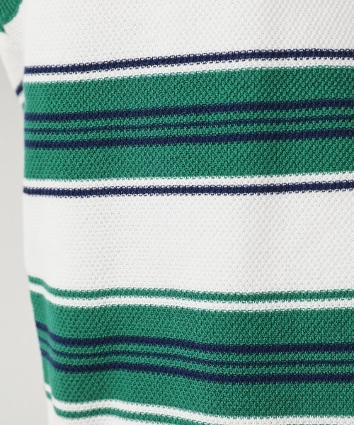 RODEO CROWNS WIDE BOWL(ロデオクラウンズワイドボウル)の「ニットベスト(ベスト・メンズ・ベージュ/ブラック系その他/ホワイト系その他・MEDIUM/LARGE)」の11枚目の写真