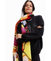 アーティ マフラー