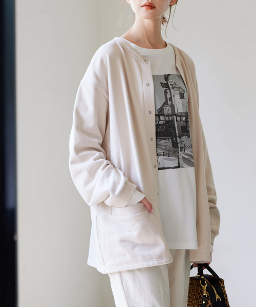 JOURNAL STANDARD（ジャーナルスタンダード）の「□□□スウェット