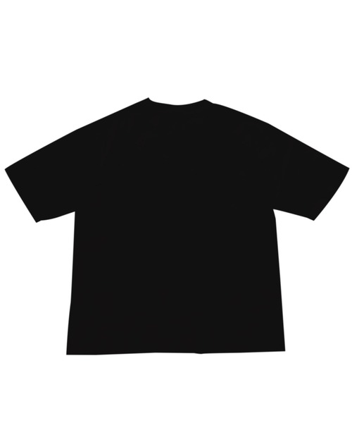 SIERRA DESIGNS（シェラデザイン）の「SIERRA DESIGNS / ベーシックロゴネーム S/S Tシャツ（Tシャツ/カットソー・メンズ・ブルー/ホワイト/ブラック・L/LL/M）」の9枚目の写真