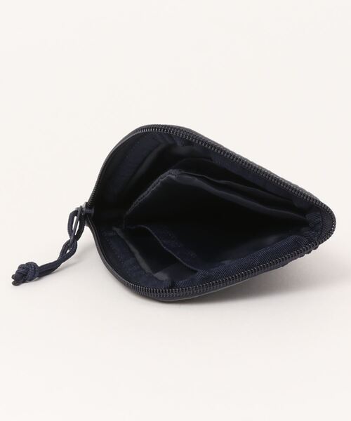 Gramicci（グラミチ）の「【GRAMICCI/グラミチ】WALLET / ウォレット G2FB-092（コインケース・レディース・ベージュ/ネイビー/グレー・FREE）」の6枚目の写真