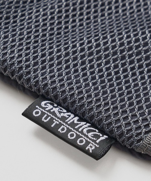 Gramicci（グラミチ）の「【GRAMICCI/グラミチ】WALLET / ウォレット G2FB-092（コインケース・レディース・ベージュ/ネイビー/グレー・FREE）」の13枚目の写真