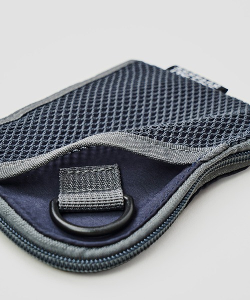 Gramicci（グラミチ）の「【GRAMICCI/グラミチ】WALLET / ウォレット G2FB-092（コインケース・レディース・ベージュ/ネイビー/グレー・FREE）」の15枚目の写真