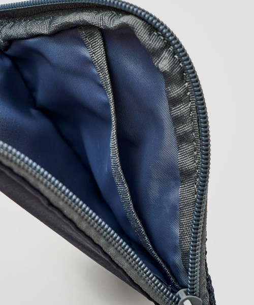 Gramicci（グラミチ）の「【GRAMICCI/グラミチ】WALLET / ウォレット G2FB-092（コインケース・レディース・ベージュ/ネイビー/グレー・FREE）」の10枚目の写真