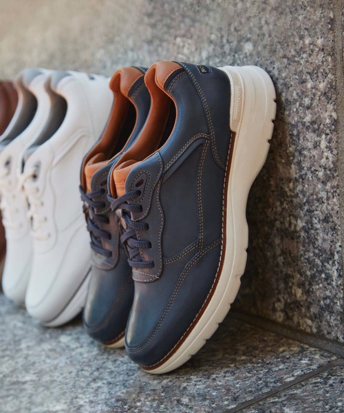 ROCKPORT（ロックポート）の「【MEN】プロウォーカー ネクスト ユーバル（スニーカー・メンズ・ネイビー・25.0cm/25.5cm/26.0cm/26.5cm/27.0cm/27.5cm/28.0cm/24.5cm）」の13枚目の写真