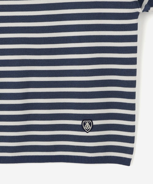 ORCIVAL(オーシバル)の「ORCIVAL | プレーティング ボトルネックニットプルオーバー WOMEN(ニット/セーター・レディース・ブラック系その他/グリーン系その他/ブルー系その他/ホワイト系その他5・1)」の16枚目の写真