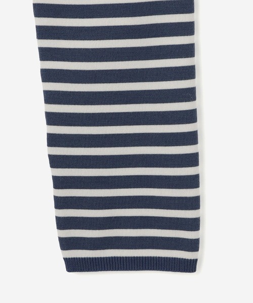 ORCIVAL(オーシバル)の「ORCIVAL | プレーティング ボトルネックニットプルオーバー WOMEN(ニット/セーター・レディース・ブラック系その他/グリーン系その他/ブルー系その他/ホワイト系その他5・1)」の15枚目の写真