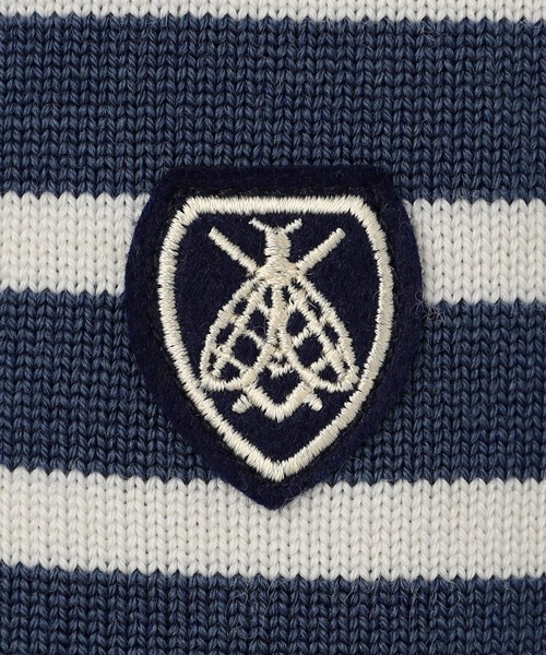 ORCIVAL(オーシバル)の「ORCIVAL | プレーティング ボトルネックニットプルオーバー WOMEN(ニット/セーター・レディース・ブラック系その他/グリーン系その他/ブルー系その他/ホワイト系その他5・1)」の17枚目の写真