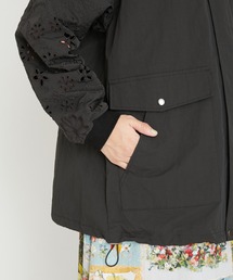 SUPER HAKKA（スーパーハッカ）の「ナイロンフラワーボーラー