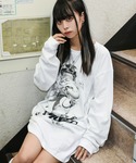 TRAVAS TOKYO(トラバス トウキョウ)の「トップス(Tシャツ/カットソー)」