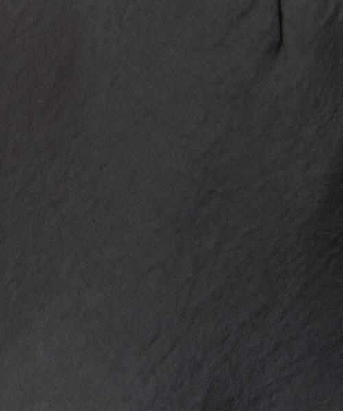 BEAUTY&YOUTH UNITED ARROWS（ビューティーアンドユースユナイテッドアローズ）の「【WEB限定】ヴィンテージサテン マーメイドマキシスカート -ウォッシャブル-（スカート・レディース・ブラック/ナチュラル・S/M）」の16枚目の写真