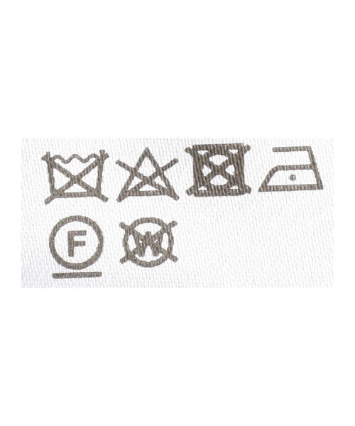 MACALASTAIR（マカラスター）の「Macalastair × BEAMS F / ウール モックネックニット（ニット/セーター・メンズ・シルバー/ブラック・38/36）」の15枚目の写真