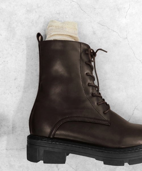 minia（ミニア）の「ラメソックス（ソックス/靴下・レディース・シルバー/ベージュ/ブラック・FREE）」の12枚目の写真