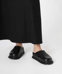 Deuxieme Classe | 【PROENZA SCHOULER/プロエンザ スクーラー】 FORMA SLIDE(その他シューズ)