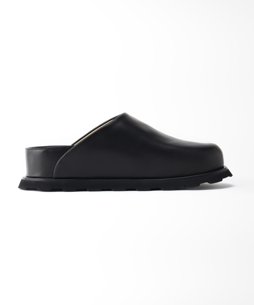 proenza schouler プロエンザスクーラー　レザーシューズ　38 Deuxieme Classe（ドゥーズィエムクラス）の「【PROENZA SCHOULER